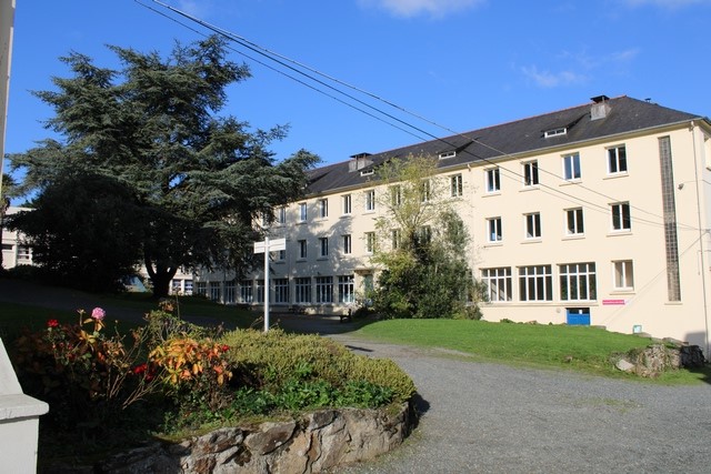 Le Lycée Kersa La Salle de Ploubazlanec